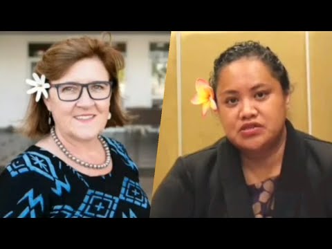 Monday Atamua 6 October - Leilua Ame Tanielu - Samoa Entertainment Tv