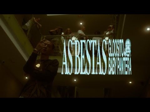 Gloosito - As Bestas (S.U.V)