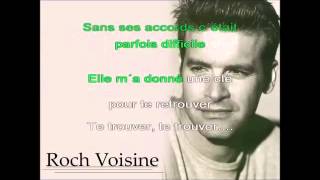 La bas dans l&#39;ombre   Roch Voisine