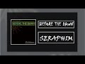 Seraphim -  Before The Dawn [Sub Inglés - Español]