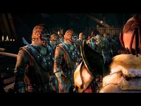 RPG Bound by Flame hits PS3 and PS4