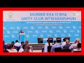 🔴live ihuriro rya 17 rya unity club intwararumuri 16 ugushyingo 2024