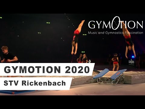 STV Rickenbach - Gymotion 2020