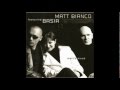 Golden Days - Matt Bianco, featuring Basia 