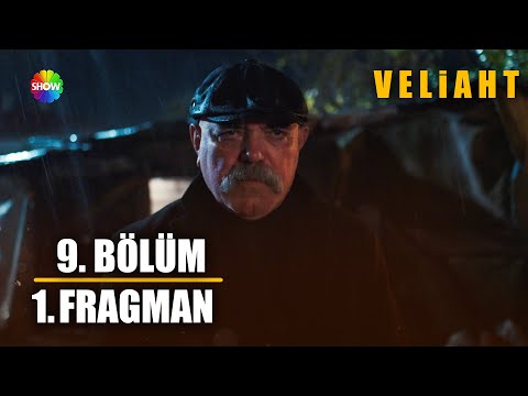 Veliaht 9. Bölüm 1. Fragman