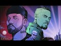 GASHI Safety 2020 Lyrics Ft DJ Snake Afro B Chris Brown