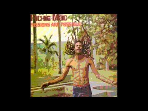RICHIE MAC - I Need Your Loving (Missions Are Possible LP)