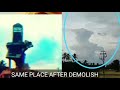 SHIVAN FORMED LIKE CLOUD AFTER A TEMPLE DEMOLISHED Tamilscope360