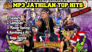 Download lagu MP3 JATHILAN TOP HITS AUDIO GLERR‼️ JATHILAN ROSO TUNGGAL mp3