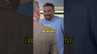 Download lagu Watch Usyk's best and funniest moments over the years! 👀🤣 mp3