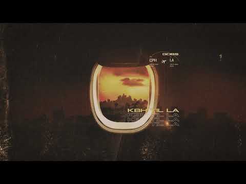 Gobs - KBH til LA (Officiel Audio)