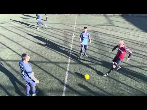 РУОР vs Тенниси,9-тур,11-сезон,премьер дивизион 