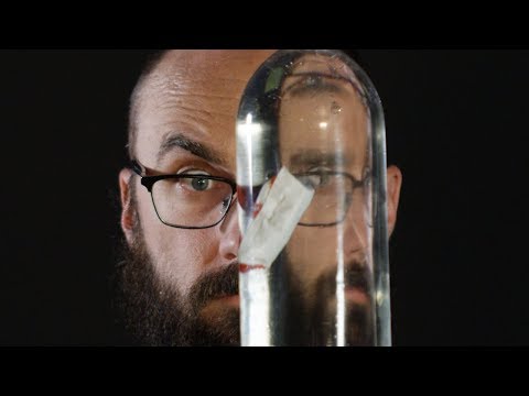 如何製作笛卡爾潛水器 (How To Make A Cartesian Diver)