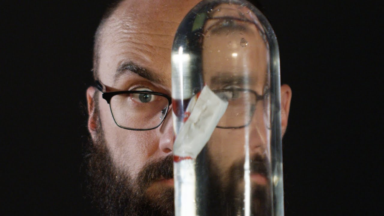 How To Make A Cartesian Diver