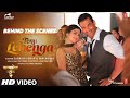Tenu Lehenga Behind The Scenes Satyameva Jayate 2 John Abraham Divya Khosla Kumar 25 Nov 2021