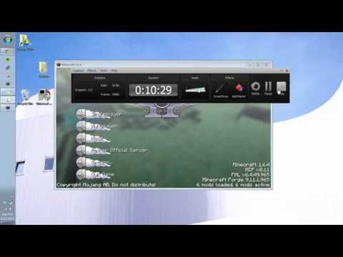 comment installer aether 2 1.6.4