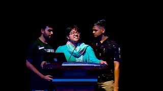 Day 1 Opening Note IndiaFOSS 3.0