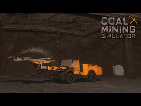 Coal Mining Simulator on Steam