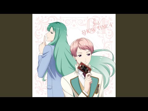 Koukou Hoshi Kageki echo Daiki Yamashita