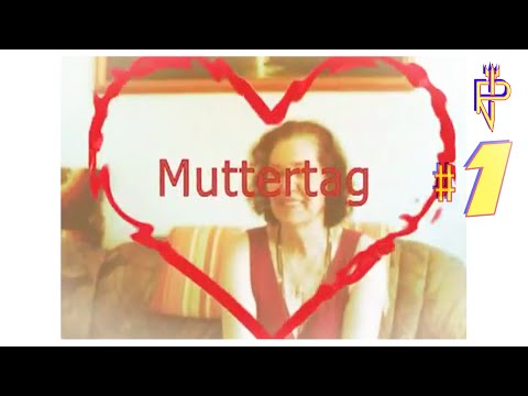 #1 Zeig uns Helden! Muttertag