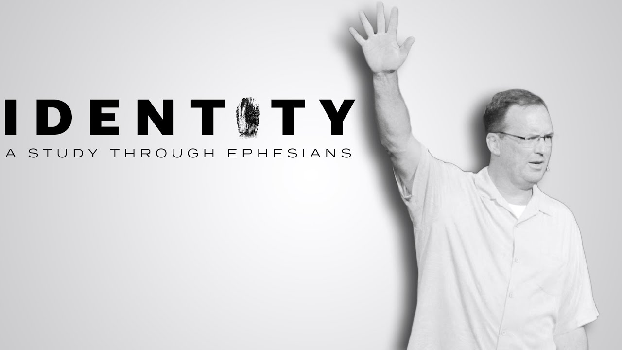 Your Inheritance - Ephesians 1:3-14