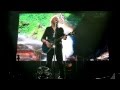 Barry Gibb The Long And Winding Road Brisbane 16/02/2013