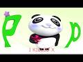 ABC Phonics Song Panda Ai Sponsored By Klasky Csupo 2001 Effects