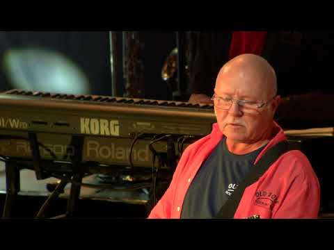 Old Boys 40 - This Train - Joe Bonamassa(cover)