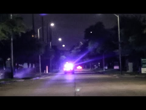 COPS BUST ILLEGAL Street Racing!! (Multiple ARRESTS!)