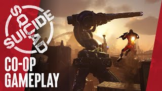 Suicide Squad: Kill The Justice League video 2