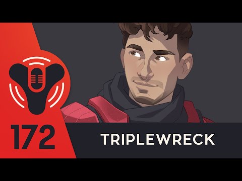 DCP Ep. 172 - The State of PvP (ft. tripleWRECK & TrueVanguard )