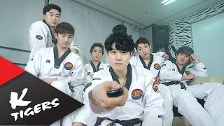B.I.G(비아이지)_1.2.3_Taekwondo ver.