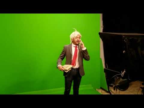 LO QUE NO SE VE DE EL PULSO EN VIVO - EL PULSO DE LA REPÚBLICA