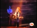 Melissa Etheridge - Similar Features (Music Video)