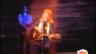 Melissa Etheridge - Similar Features (Music Video)