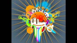 Skrillex - Scary Monsters And Nice Sprites Zedd Remix (BEST HOUSE 2011 HD)