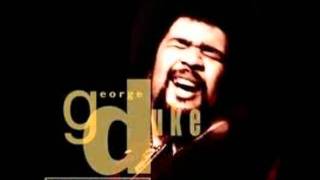 George Duke   Lady
