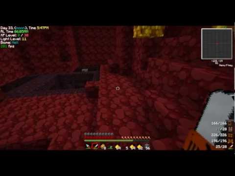 Godcraft Frontiers - Let's Play Series - Season 3 Episode: 6