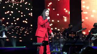 Ana Gabriel - Pacto De Amor - Brooklyn, NY Abril 19, 2023