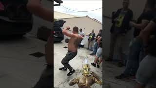 Espectreman de Boteco / 3