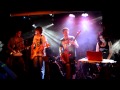 Delyrica - Ночной Владивосток 