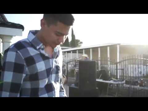 Me APodan Chava - Gustavo Palafox (En Vivo)