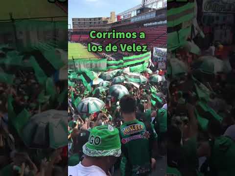 "CHICAGO - YO DE BEBÉ" Barra: Los Pibes de Chicago &bull; Club: Nueva Chicago &bull; País: Argentina
