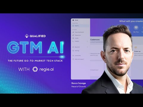 Make Prospecting Easier with Regie.ai