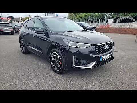 Ford Kuga 2.5 Duratec 243PS PHEV ST-Line X Auto - Image 2