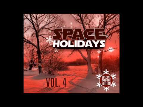 Galactic Warriors - Garden Of Venus