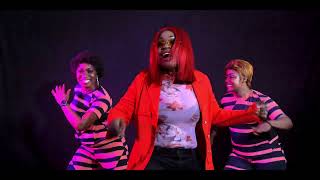 SAIRA B. - Mon Mapouka