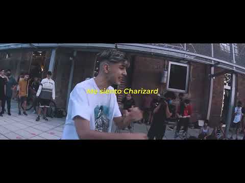 EVOLUCION I Minuto Licha: temática evolución vs Alterini  I LETRA