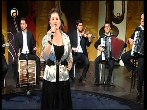 Sofija Kocovska - Pesna za Radin most