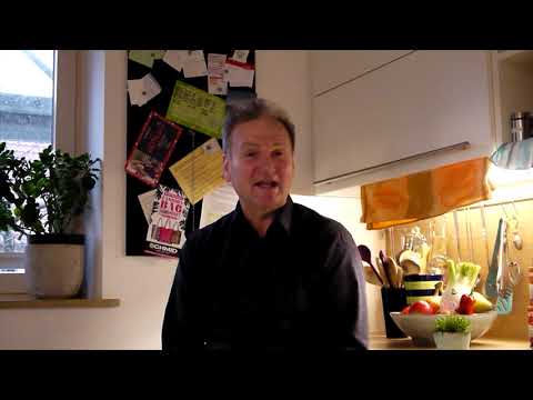 Leonhard Thoma liest. Intro